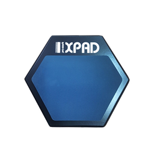 프로마크 X-Pad PSD 양면 연습패드 6inch