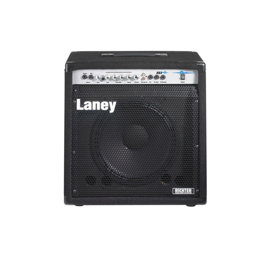 [Laney] 레이니 베이스 콤보 앰프 RB3, 65W