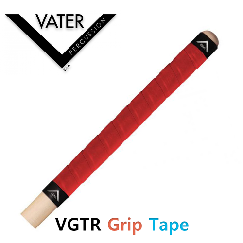 VATER 스틱 랩 그립 테이프 VGTR 대신악기