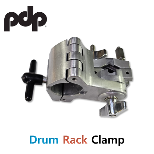 PDP 드럼랙 클램프 대신악기