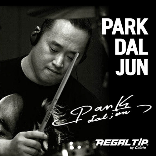 REGALTiP 박달준 시그네춰 Regal Dal Jun Park 대신악기