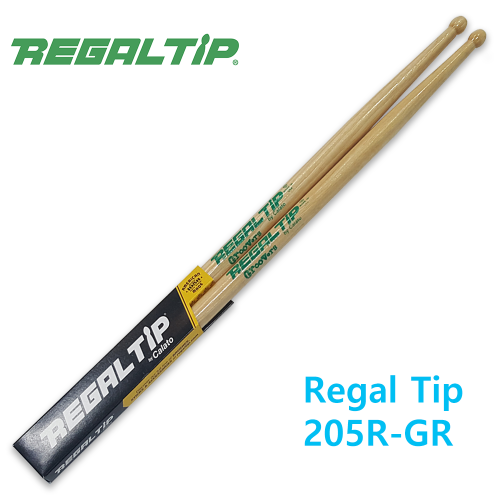REGALTiP 205-GR