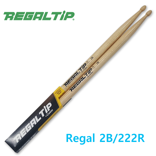 REGALTiP Regal 2B 222R