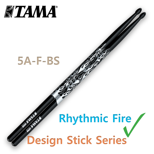 TAMA 디자인 스틱 시리즈 리드믹파이어 5A-F-BS 대신악기